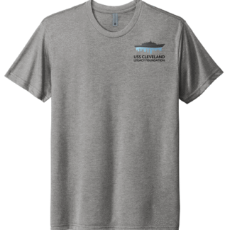 Next Level Tri-Blend T-shirt